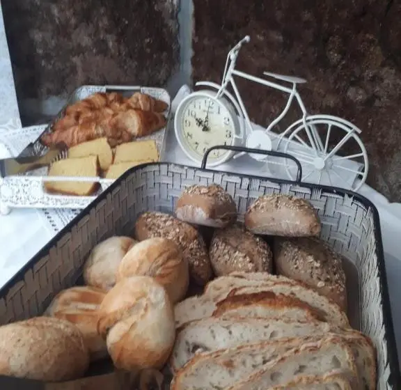 デラックスルーム, Quinta Do Rio