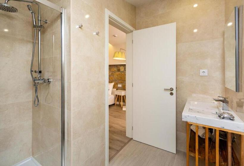 Номер Deluxe, Quinta Do Rio