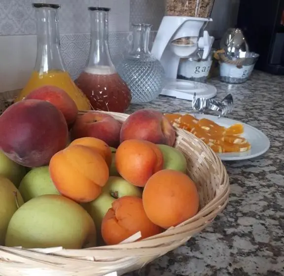 テラス付きジュニアスイート, Quinta Do Rio