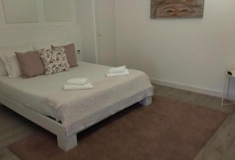 Полулюкс Одноместный с Террасой, Quinta Do Rio