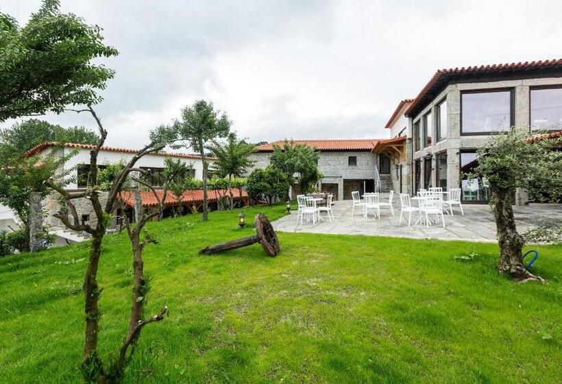 Дом 3 Спальни, Quinta Do Rio