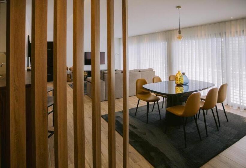 Дом 3 Спальни, Quinta Do Rio