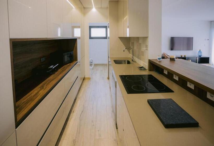 Дом 3 Спальни, Quinta Do Rio