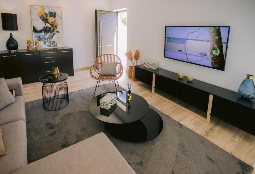 Дом 3 Спальни, Quinta Do Rio