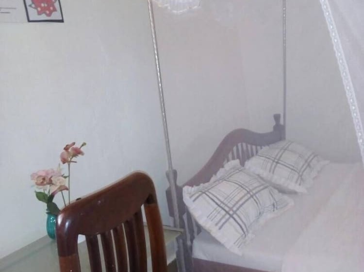 اتاق استاندارد با تخت دوبل, Rena Akasha Establishments