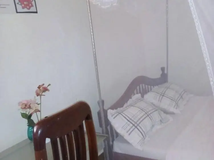 اتاق استاندارد با تخت دوبل, Rena Akasha Establishments