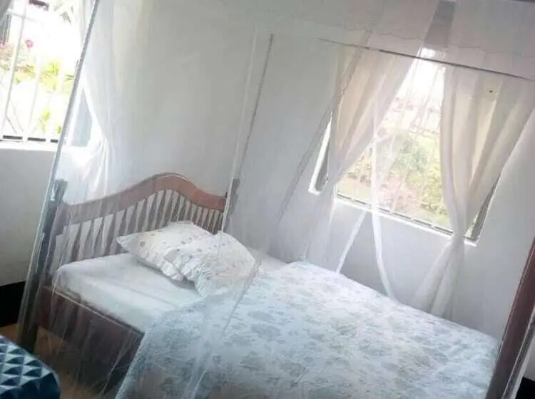 اتاق استاندارد با تخت دوبل, Rena Akasha Establishments