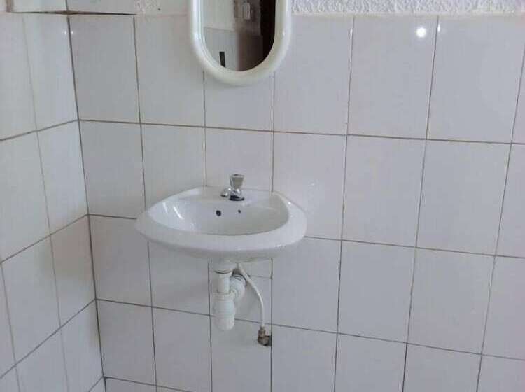 اتاق استاندارد با تخت دوبل, Rena Akasha Establishments