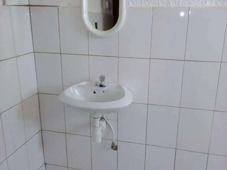 اتاق استاندارد با تخت دوبل, Rena Akasha Establishments