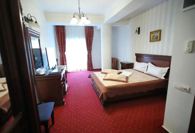 اتاق استاندارد, Ten Constanta