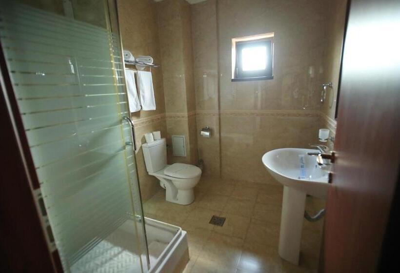 Апартаменты 1 Спальня, Ten Constanta