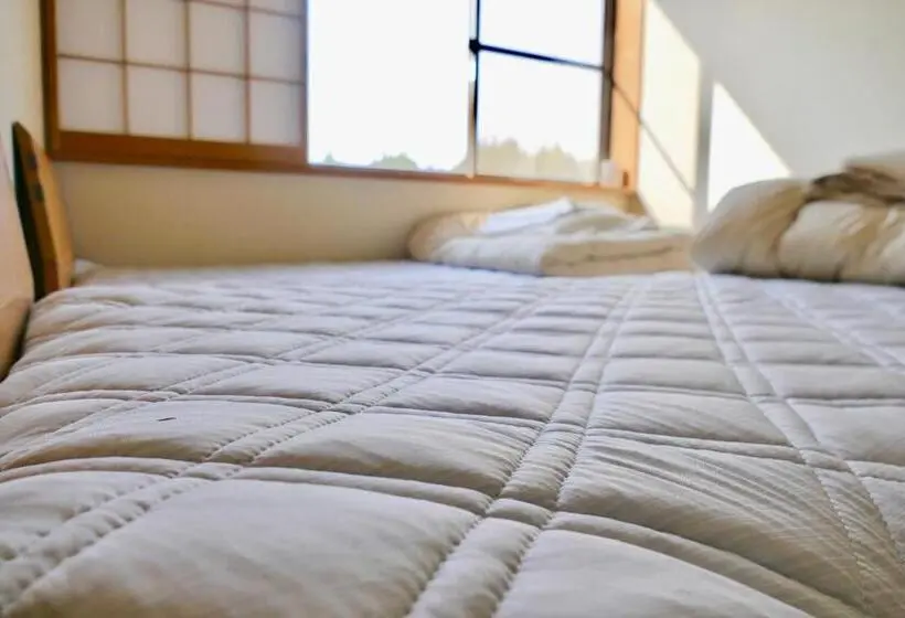 Standard-huone, Fwa Guest House