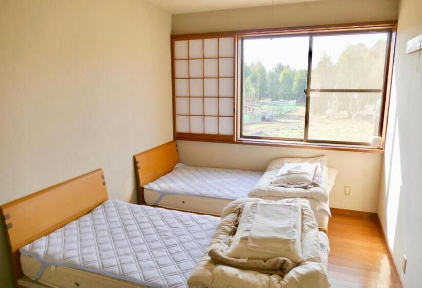 스탠다드 룸, Fwa Guest House