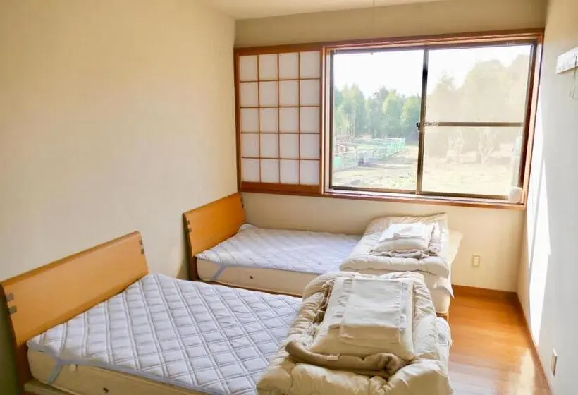 Standard-huone, Fwa Guest House