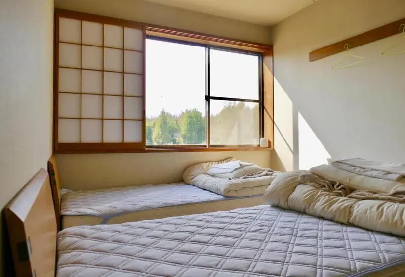Standard-huone, Fwa Guest House