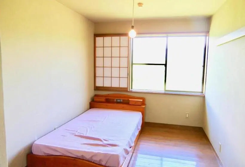 Economy-huone, Fwa Guest House