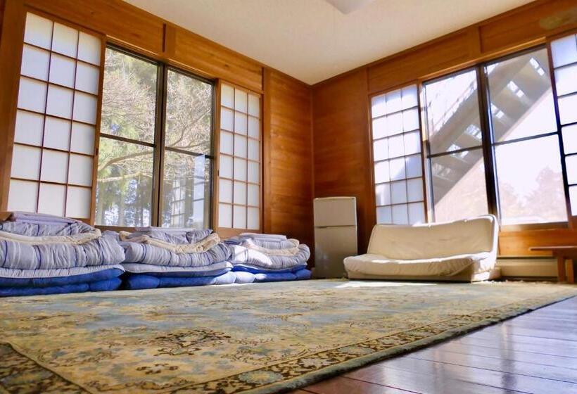豪华家庭房间, Fwa Guest House