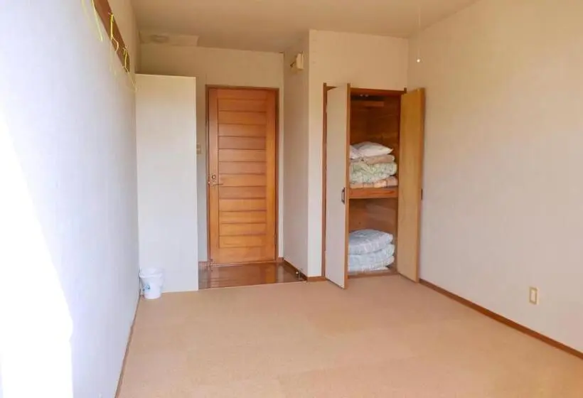 Perhehuone, Fwa Guest House