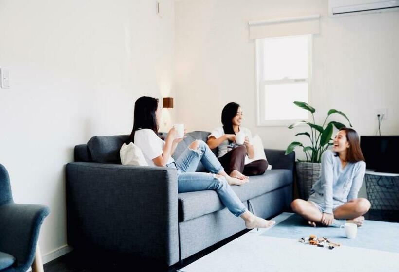 غرفة قياسية, Kiyaza Resort Kamakura