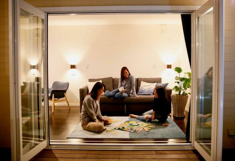 Номер Стандарт, Kiyaza Resort Kamakura