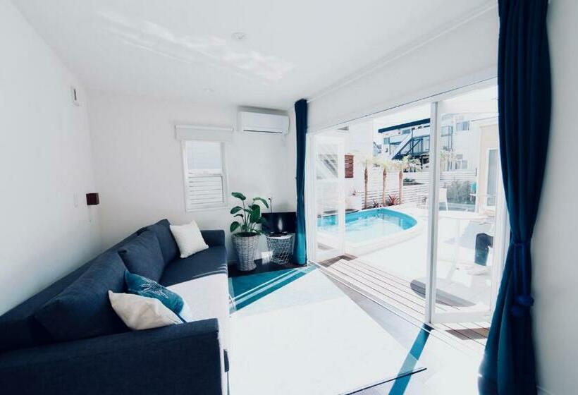 غرفة قياسية, Kiyaza Resort Kamakura