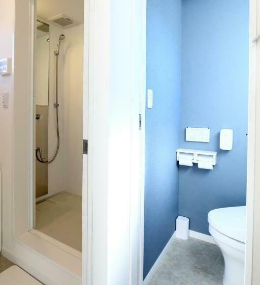 غرفة قياسية, Kiyaza Resort Kamakura