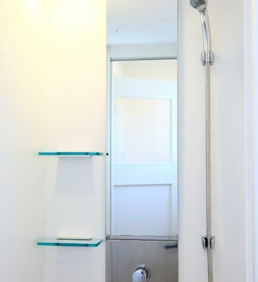 غرفة قياسية, Kiyaza Resort Kamakura