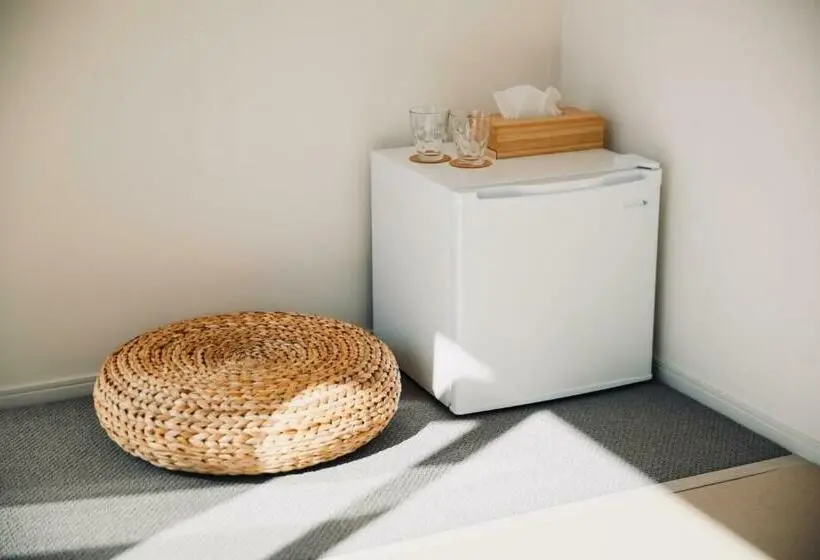 Standard Neljän Hengen Huone, Kiyaza Resort Kamakura