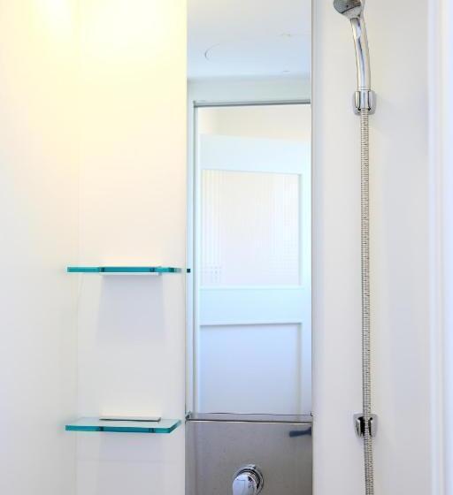 غرفة قياسية رباعية, Kiyaza Resort Kamakura