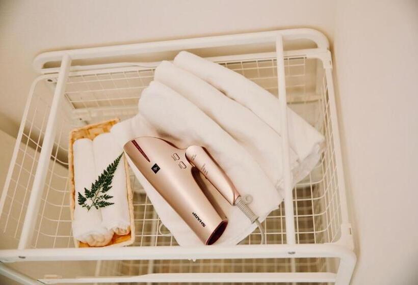 غرفة عائلية, Kiyaza Resort Kamakura