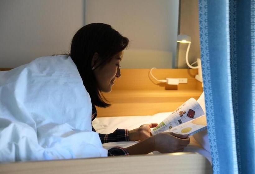 غرفة قياسية رباعية, Kiyaza Resort Kamakura