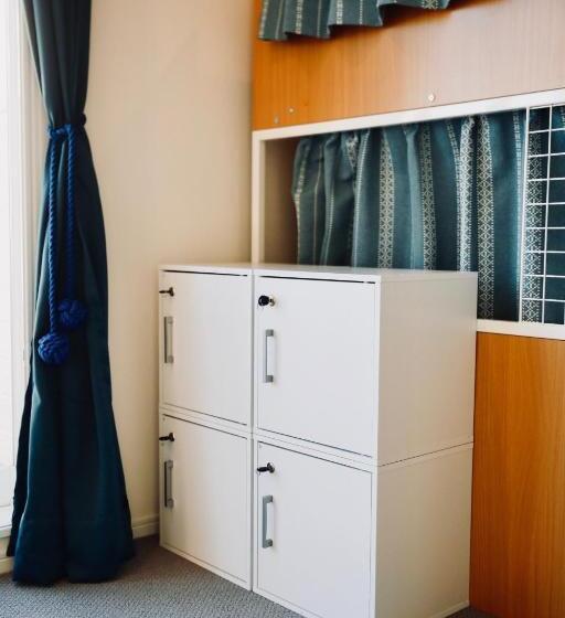 غرفة قياسية رباعية, Kiyaza Resort Kamakura