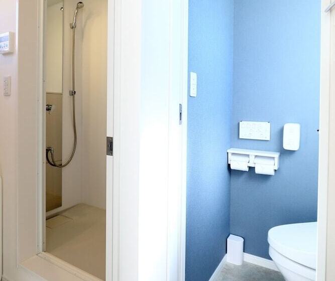 غرفة قياسية, Kiyaza Resort Kamakura