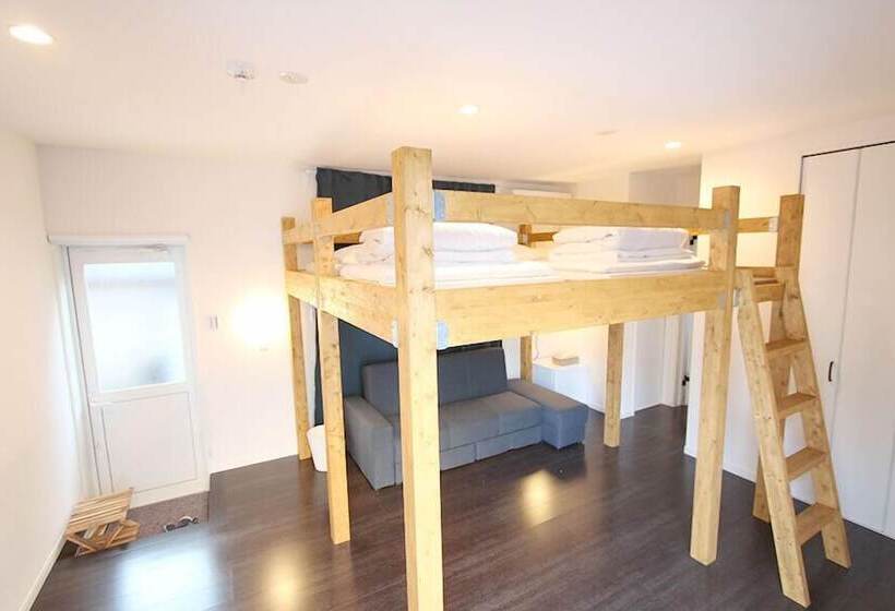 Номер Стандарт, Kiyaza Resort Kamakura
