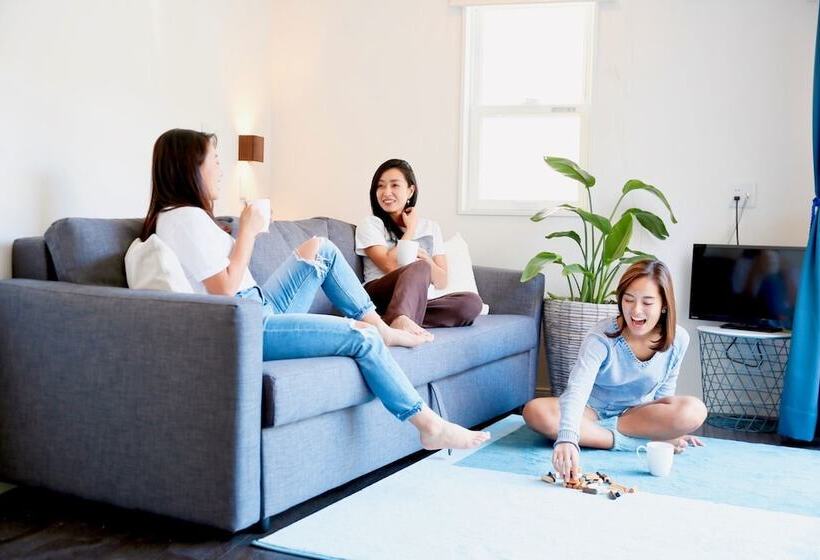 غرفة قياسية, Kiyaza Resort Kamakura