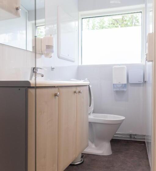 اتاق استاندارد, Skillevollen Motell