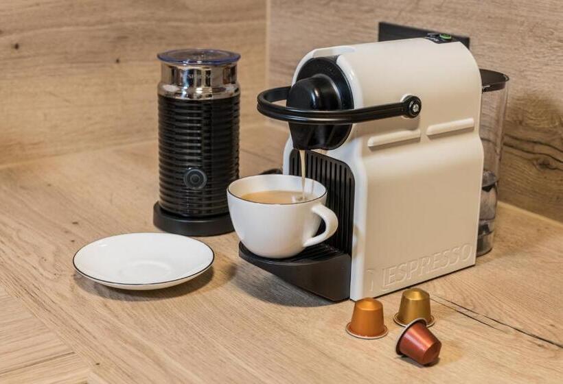 套房, Suites Mitte Apart