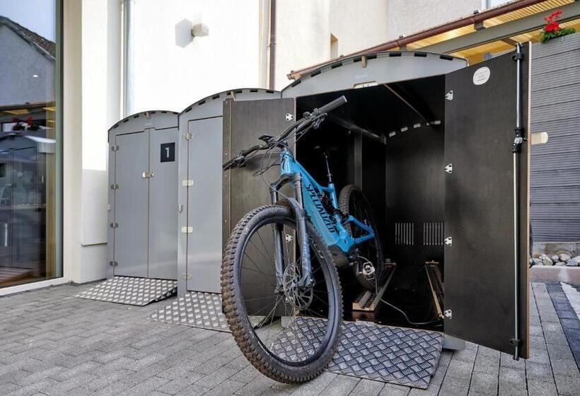 套房, Suites Mitte Apart