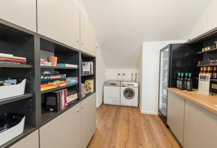 套房, Suites Mitte Apart