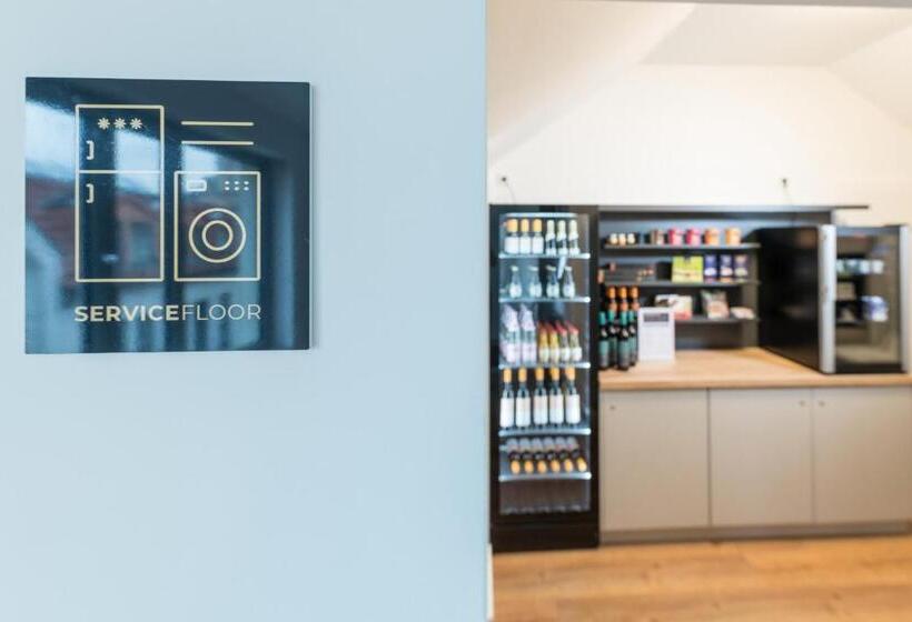 套房, Suites Mitte Apart