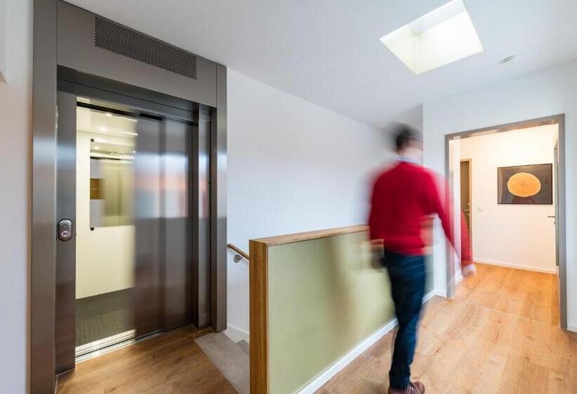 套房, Suites Mitte Apart