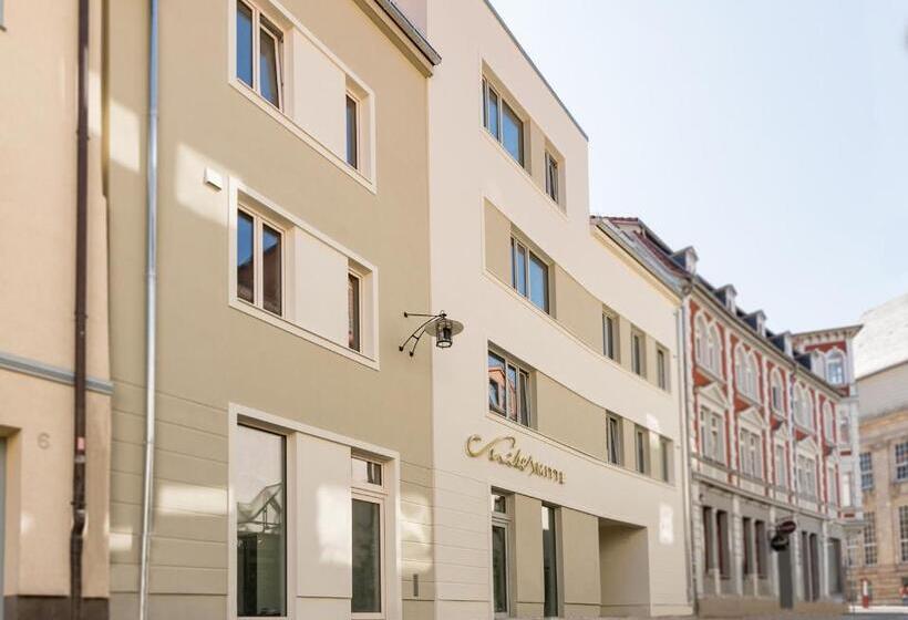 套房, Suites Mitte Apart