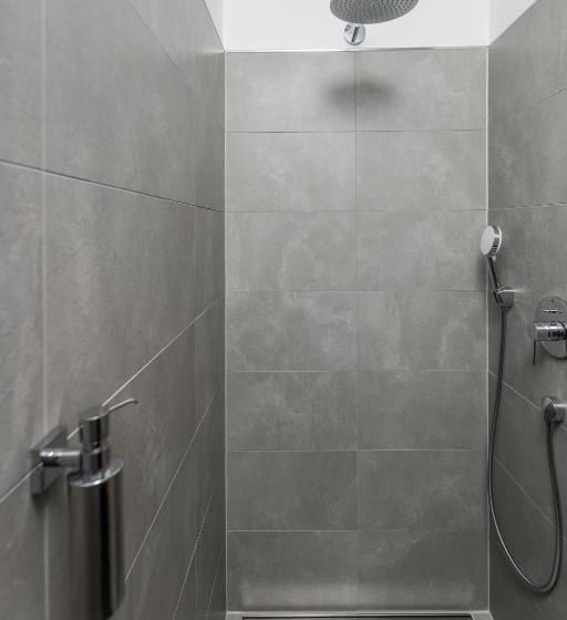 套房, Suites Mitte Apart