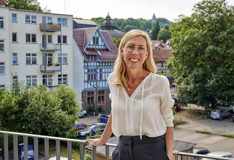 套房, Suites Mitte Apart