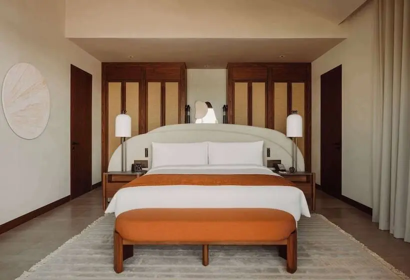 サイドシービュースイート, Miraval The Red Sea, Adults Only, All Inclusive Resort