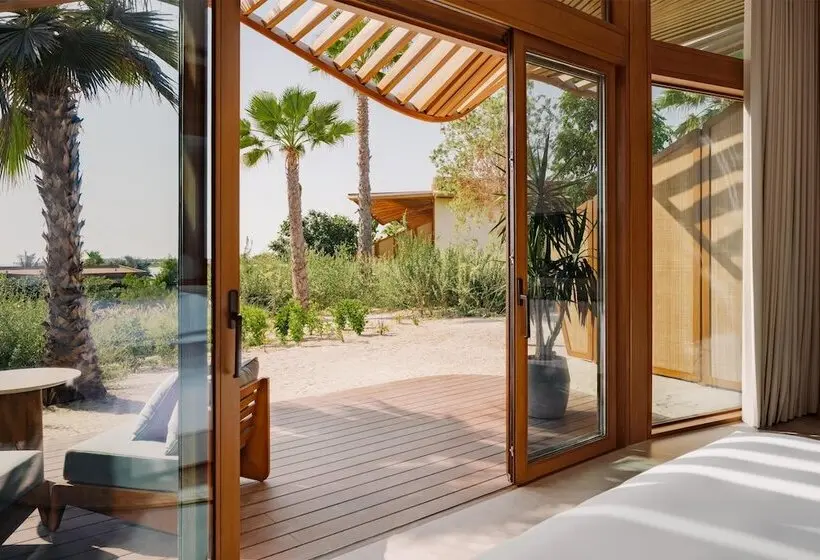 サイドシービュースイート, Miraval The Red Sea, Adults Only, All Inclusive Resort