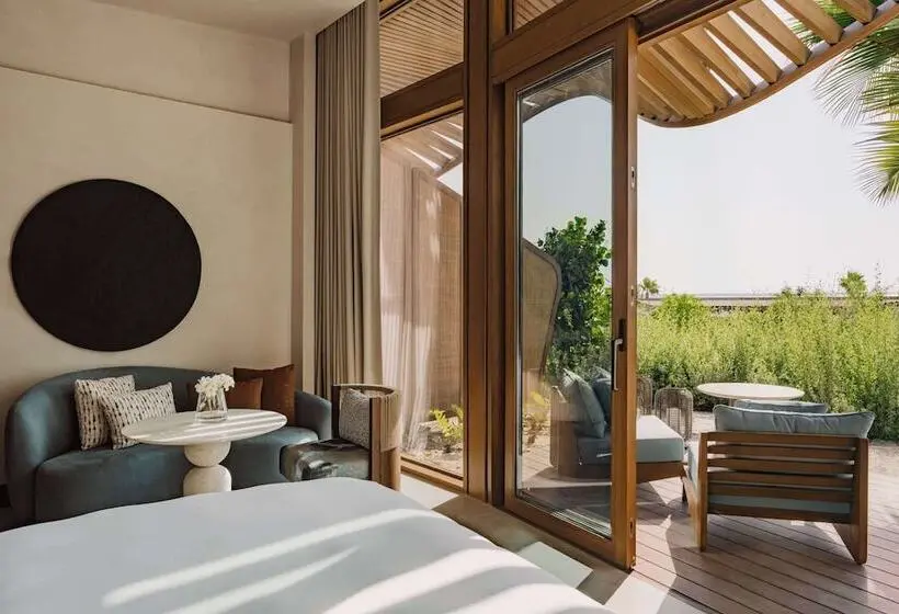 サイドシービュースイート, Miraval The Red Sea, Adults Only, All Inclusive Resort