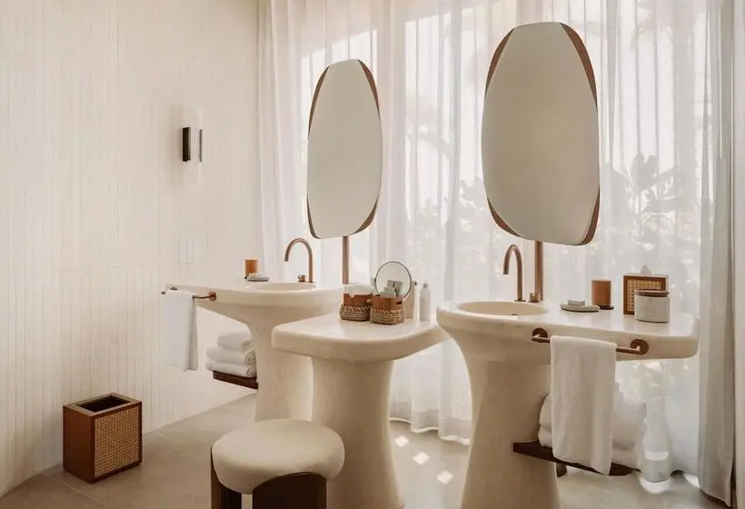 ビラホテル１ベッドルーム, Miraval The Red Sea, Adults Only, All Inclusive Resort