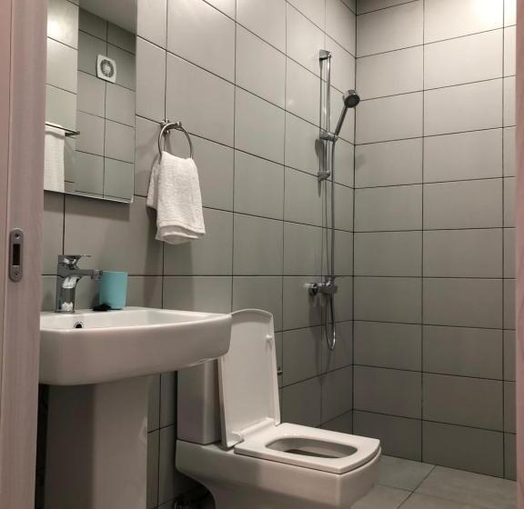 اتاق راحتی سه تخته, Citro Villa
