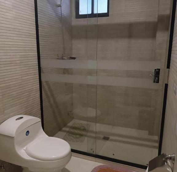 اتاق استاندارد, Cristales De Sal